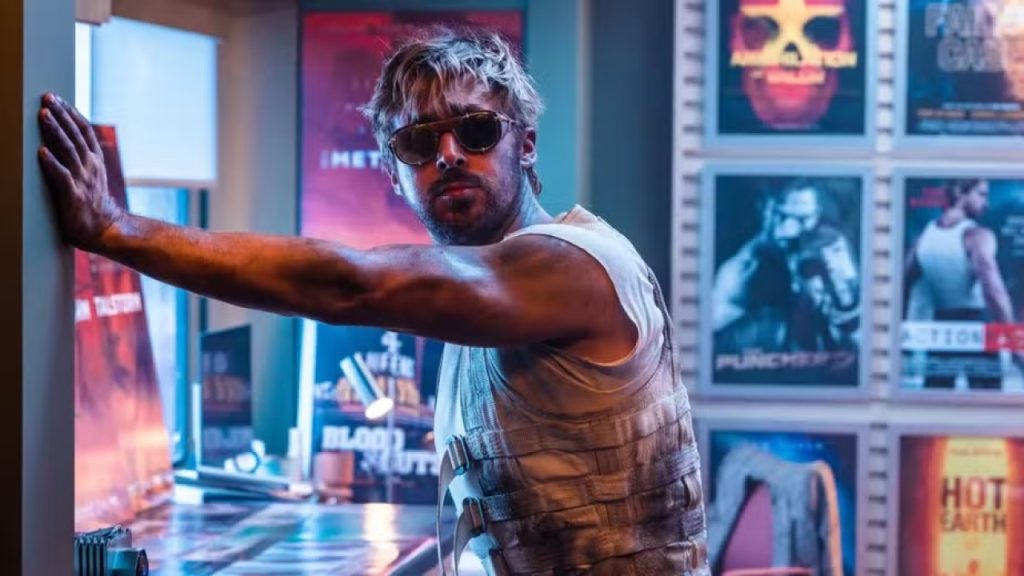 Novo filme de Ryan Gosling entra pro Guinness antes mesmo de estrear