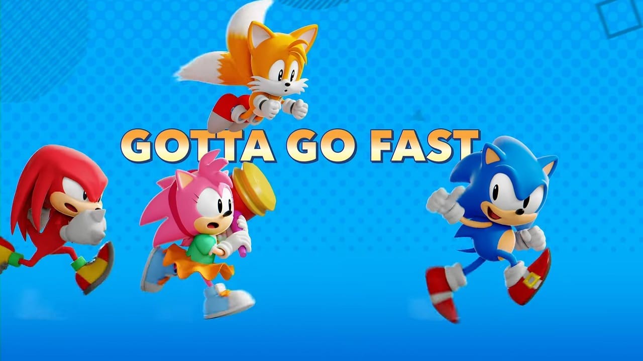SEGA diz que Mario Wonder foi culpado pelo fracasso de Sonic Superstars