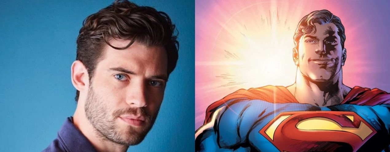 superman