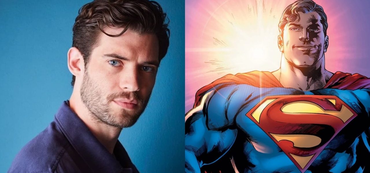 superman