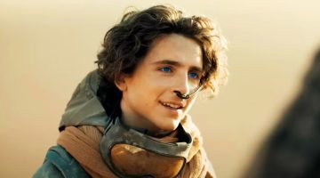 Timothée Chalamet revela detalhes sobre “Duna 3” e chama o filme de “o mais sinistro”
