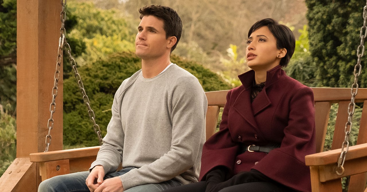 Finalmente! Uma das mais amadas séries do Prime Video é renovada para episódios finais