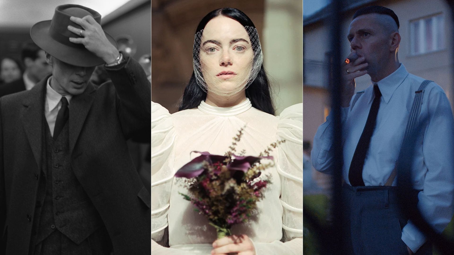 Onde assistir a todos os VENCEDORES do Oscar 2024?