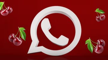 Que tal? Aprenda a ativar o ‘modo vermelho’ no WhatsApp