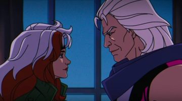 Mistério em X-Men ’97: como Vampira consegue tocar em Magneto?