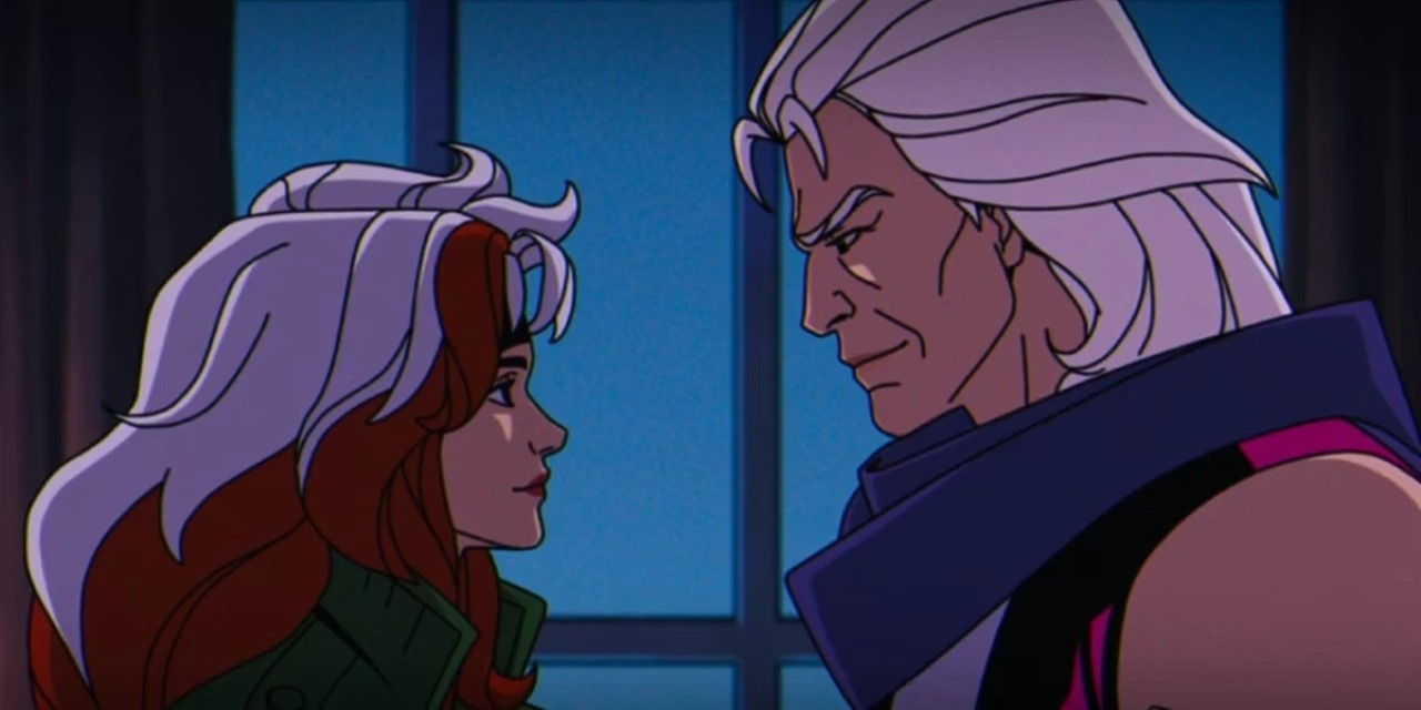 Mistério em X-Men ’97: como Vampira consegue tocar em Magneto?