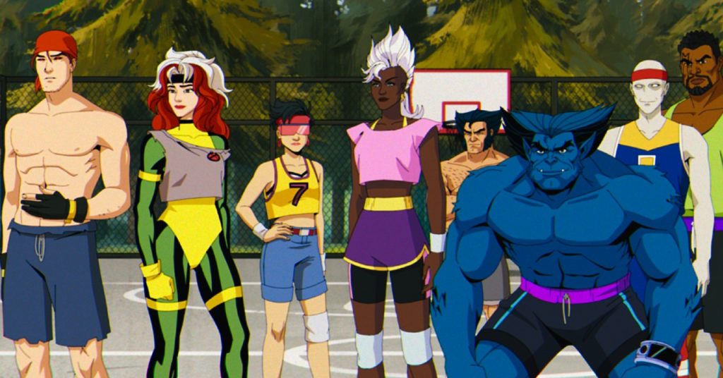 Criador de X-Men ’97 é demitido dias antes da estreia