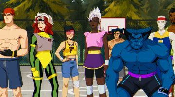 X-Men ’97: que hora estreiam os episódios da nova série no Disney+?
