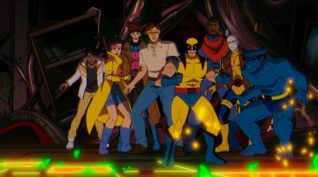 X-Men ’97: novo episódio faz primeira conexão direta com o resto do UCM