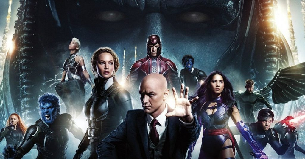 Novo filme dos X-Men finalmente ganha uma novidade oficial