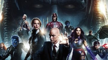 Atriz de X-Men recebe diagnóstico de câncer e retira as duas mamas