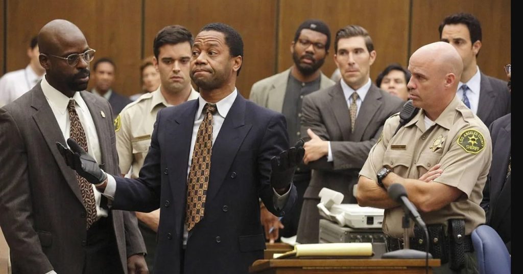 Série premiada contou o caso de O.J. Simpson: onde assistir?