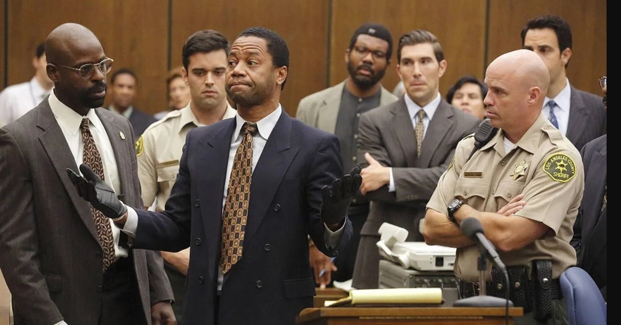 Série premiada contou o caso de O.J. Simpson: onde assistir?