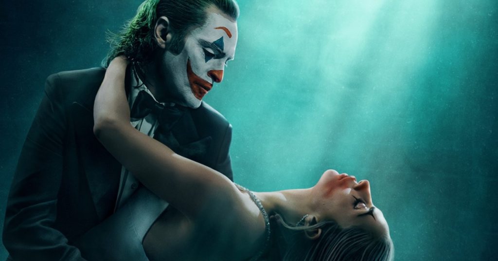 Prejuízo! Coringa: Delírio a Dois despenca ainda mais na bilheteria