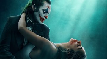 Joaquin Phoenix ri descontroladamente no teaser surpresa de Coringa: Delírio a Dois