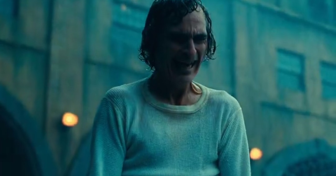 Roteirista de clássico do cinema abandona sessão de Coringa 2 após 20 minutos
