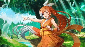 Crunchyroll se pronuncia sobre possível vazamento de dados de assinantes