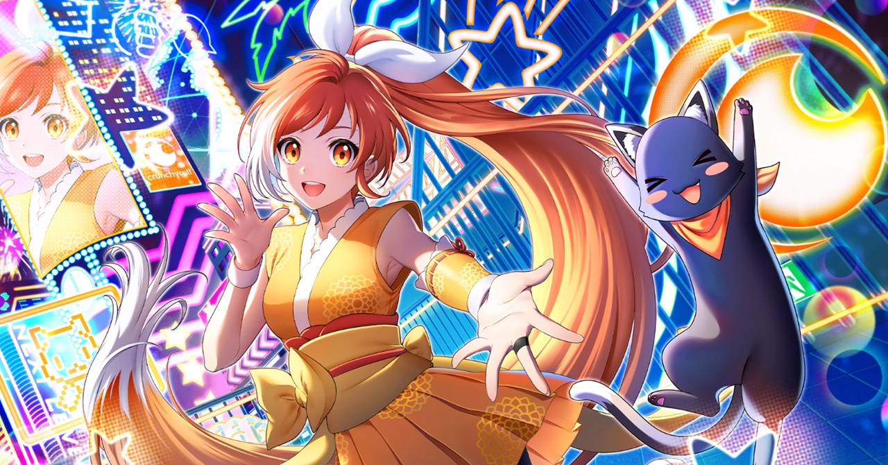 Crunchyroll lança recurso inspirado na Retrospectiva do Spotify