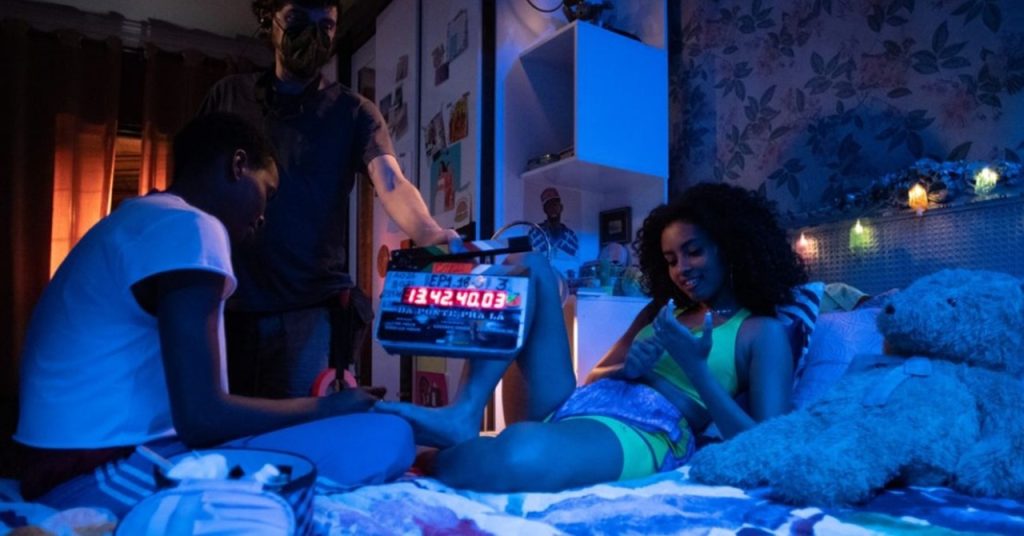 Da Ponte Pra Lá: Max disponibiliza 1º episódio gratuitamente no YouTube