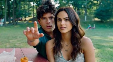 Música: casal de atores ‘brasileiros’ protagoniza filme que tá bombando