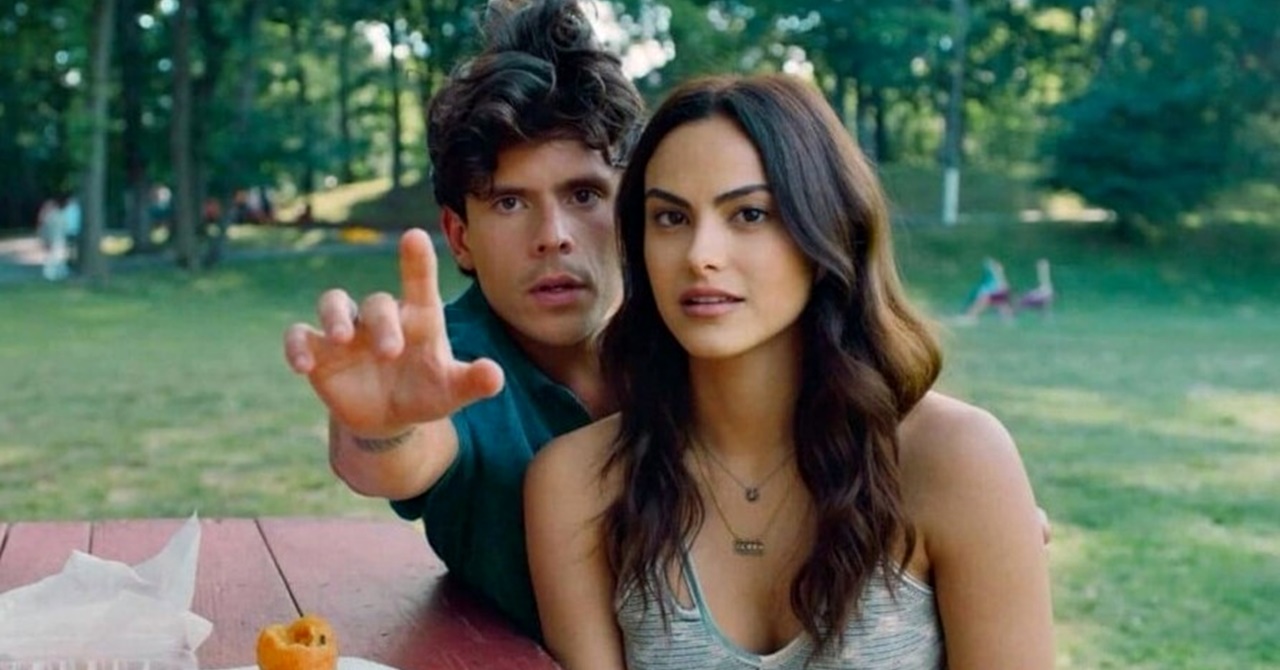 Música: casal de atores ‘brasileiros’ protagoniza filme que tá bombando