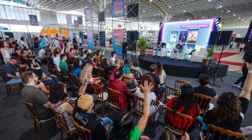 Imagineland amplia Artists’ Alley e anuncia vinda de John Higgins