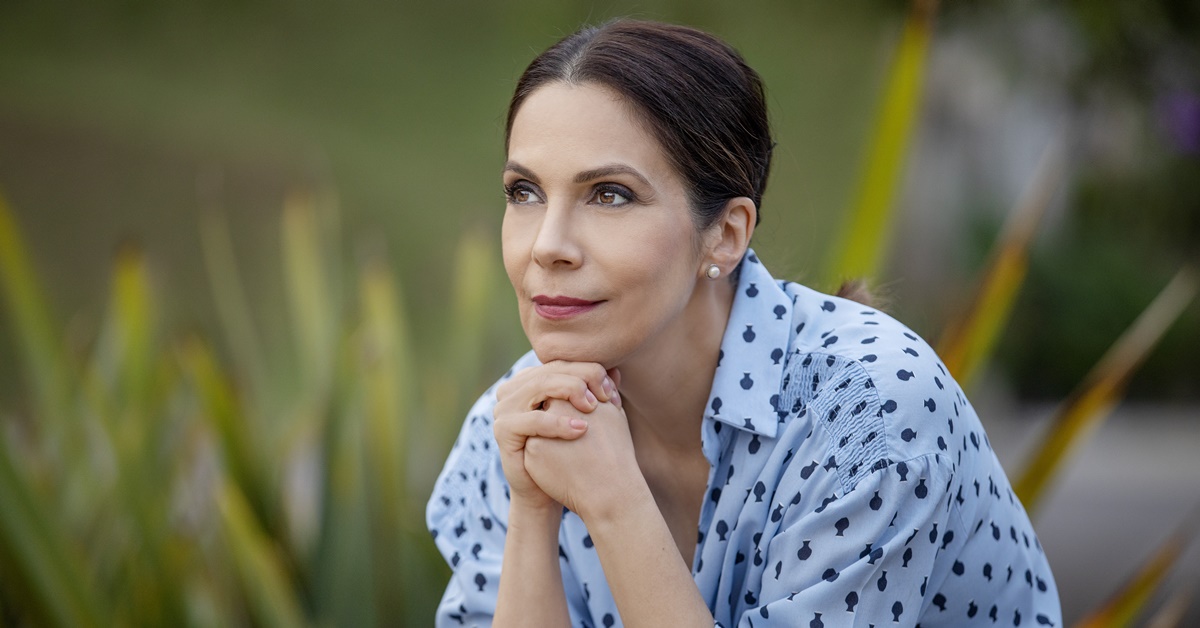 Jacqueline Vargas - escritora