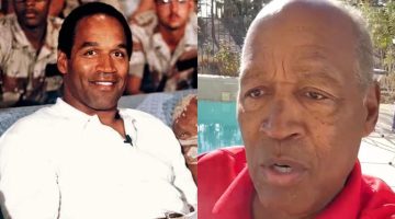 Morre O.J. Simpson, ex-atleta acusado de assassinar a esposa no ‘julgamento do século’