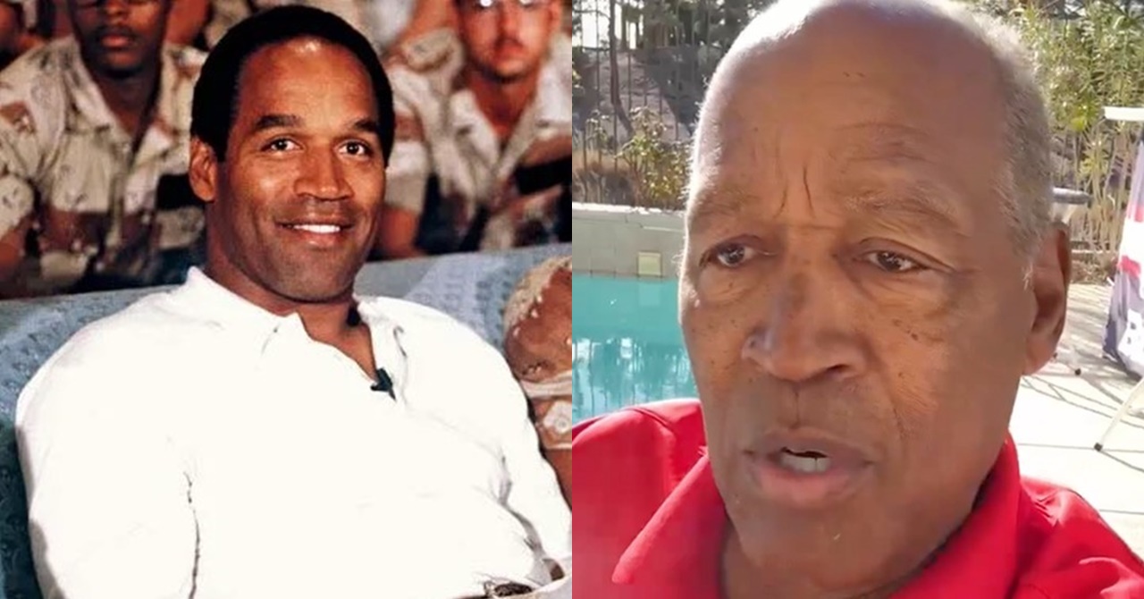 Morre O.J. Simpson, ex-atleta acusado de assassinar a esposa no ‘julgamento do século’