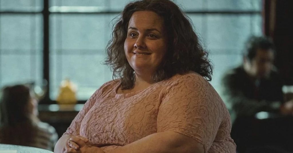 Netflix toma bronca do governo por causa de Bebê Rena