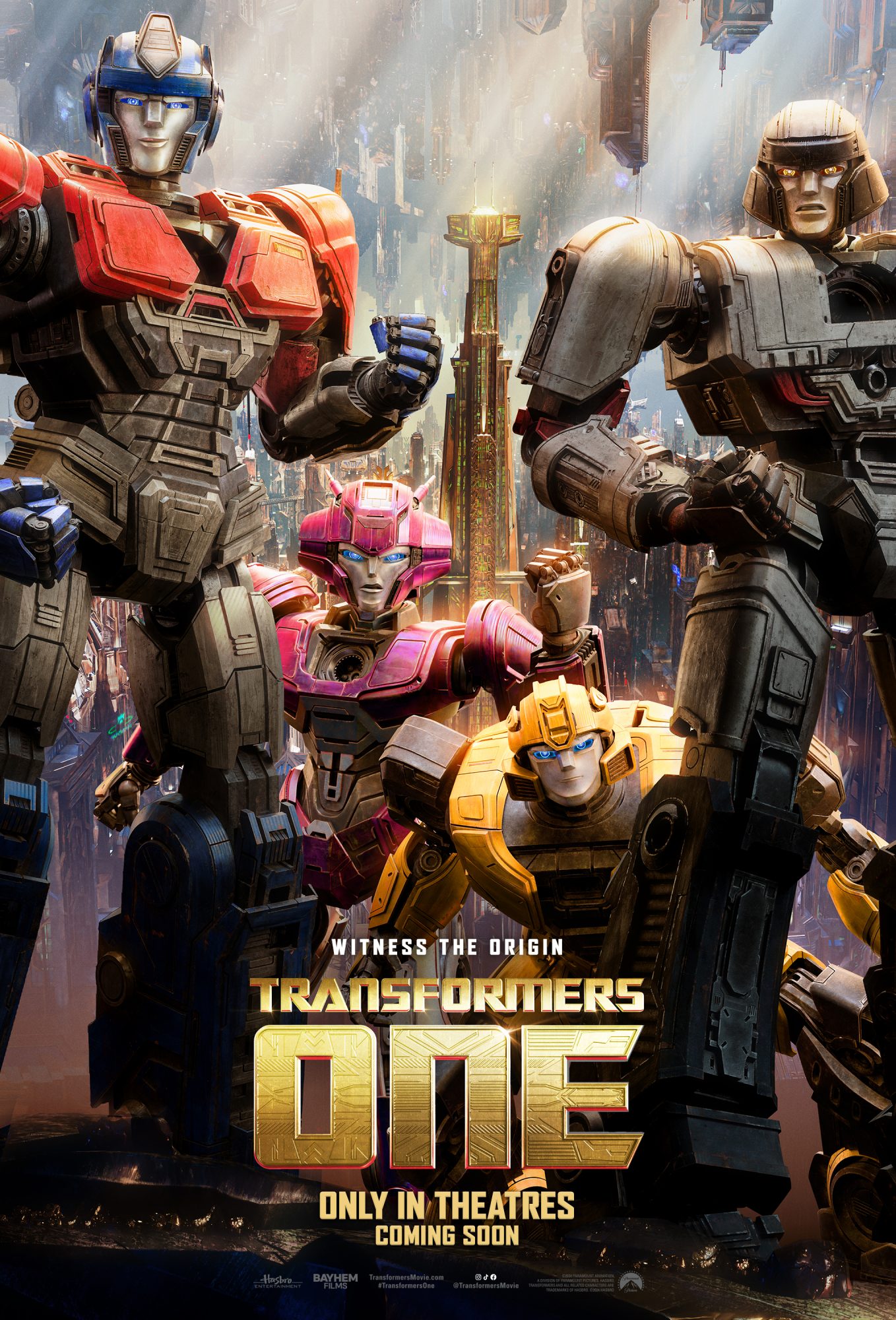 Transformers