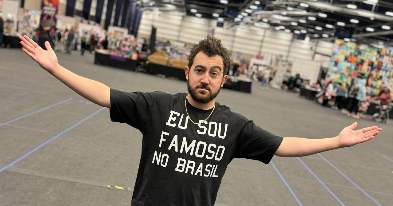 1ª vez no Brasil! Greg, de Todo Mundo Odeia o Chris, é confirmado no Imagineland 2024