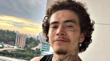 Whindersson conta que também teve (e ainda tem) perseguidores como em Bebê Rena