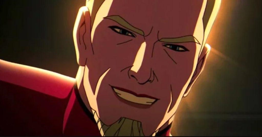 X-Men ’97: conheça Bastion, o novo supervilão da série animada