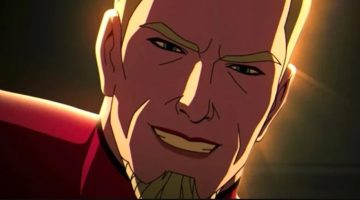 X-Men ’97: conheça Bastion, o novo supervilão da série animada