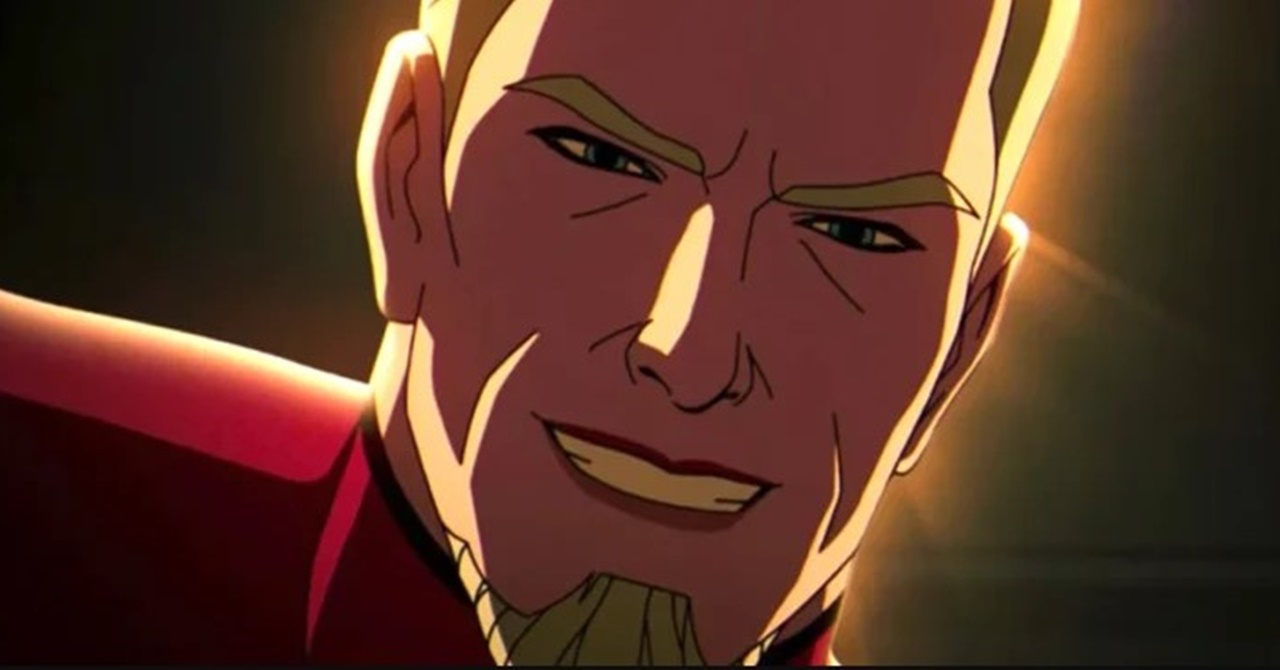 X-Men ’97: conheça Bastion, o novo supervilão da série animada