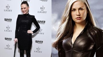 Anna Paquin, a Vampira de X-Men, revela luta contra sério problema de saúde