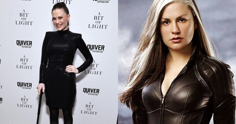 anna paquin vampira
