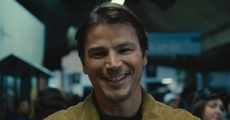 josh hartnett Armadilha