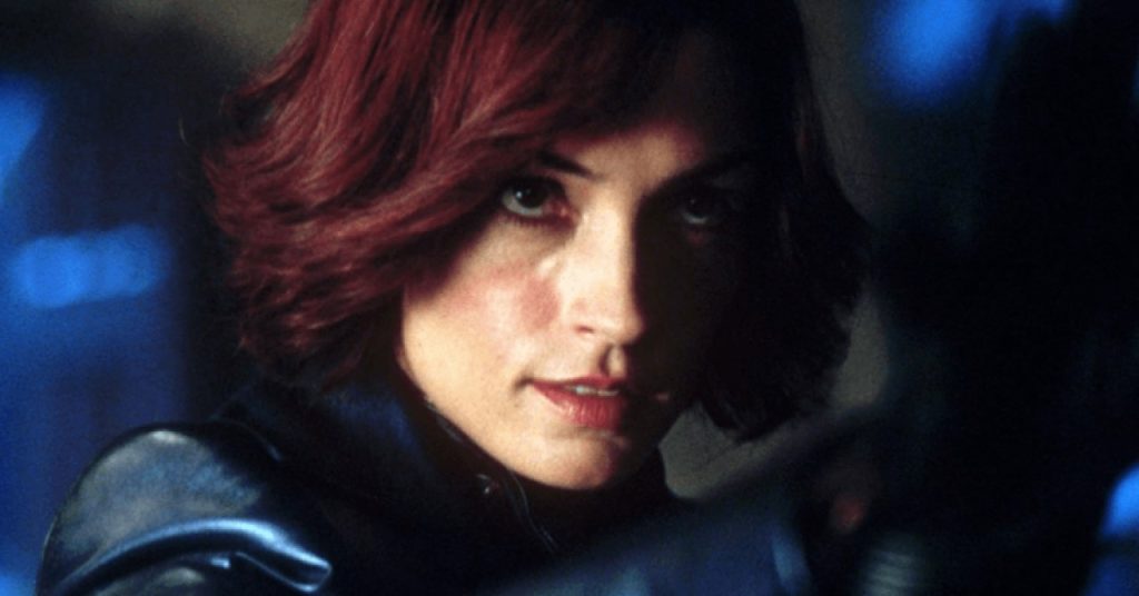 X-Men: atriz da Jean Grey fala sobre retorno à Marvel