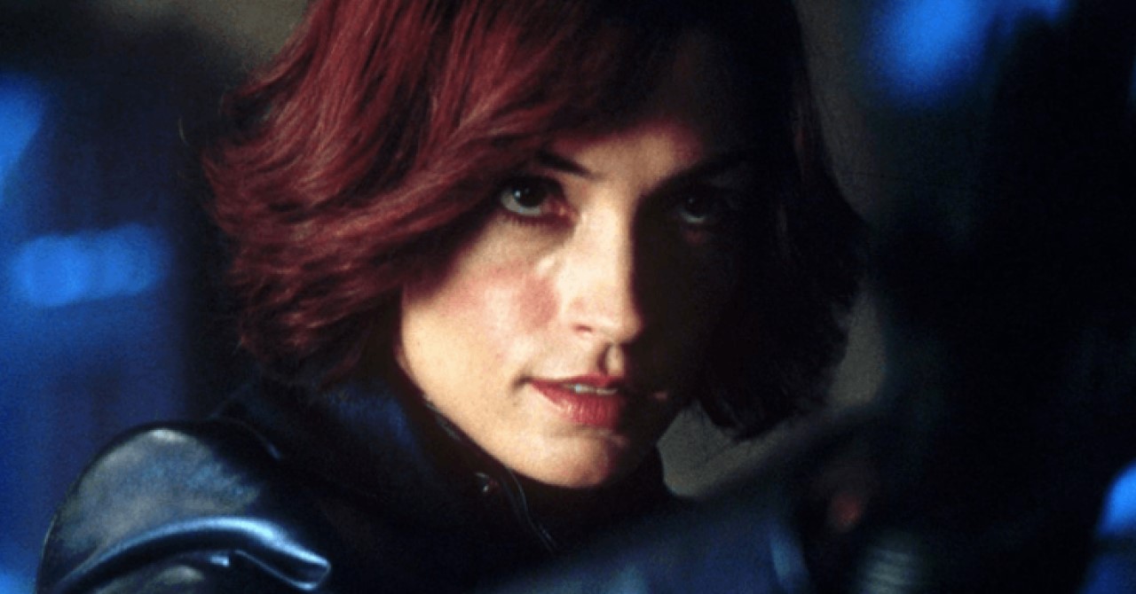X-Men: atriz da Jean Grey fala sobre retorno à Marvel