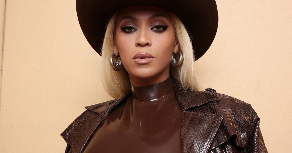 Cowboy Carter: Beyoncé cita vilão da Marvel em novo álbum