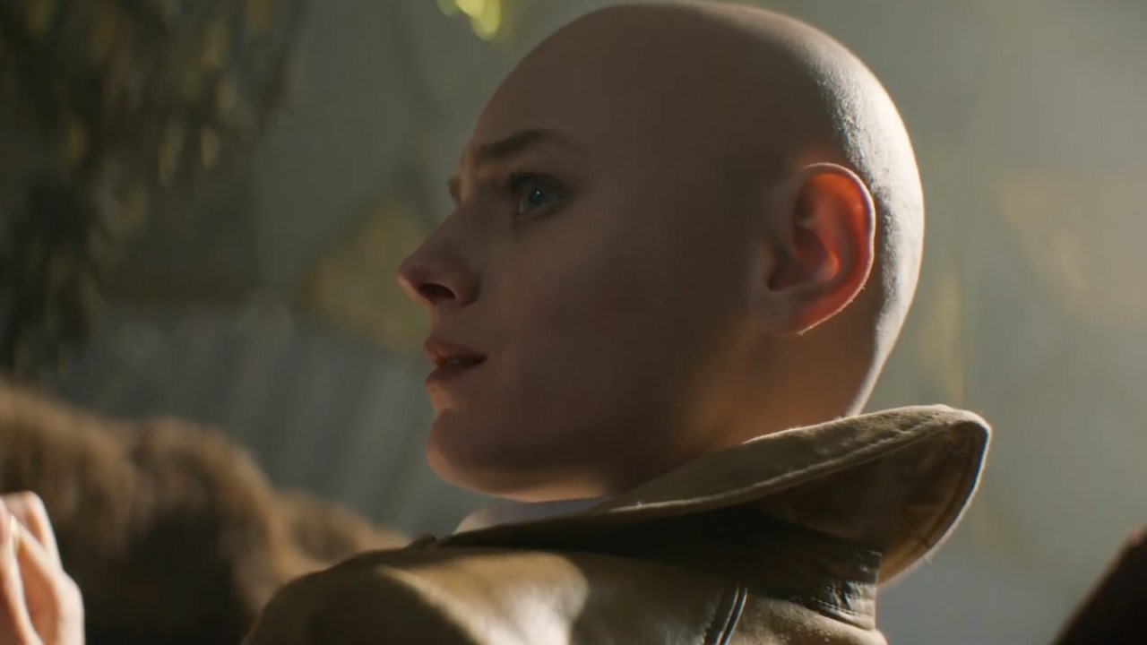 Emma Corrin revela pedido recusado para Deadpool & Wolverine