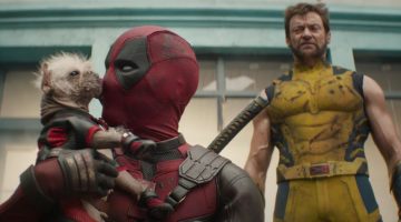 Diretor de Deadpool e Wolverine compartilha prévia inédita