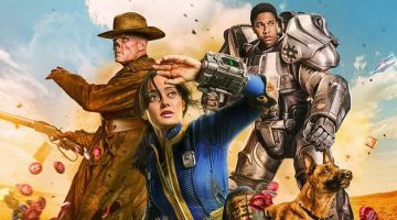 ‘Fallout’: 2ª temporada estreia com 98% de aprovação e leva trama a New Vegas