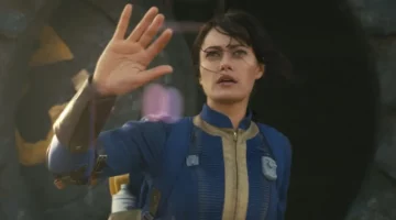 ‘É como se fosse Fallout 5’, diz produtor da série em live-action