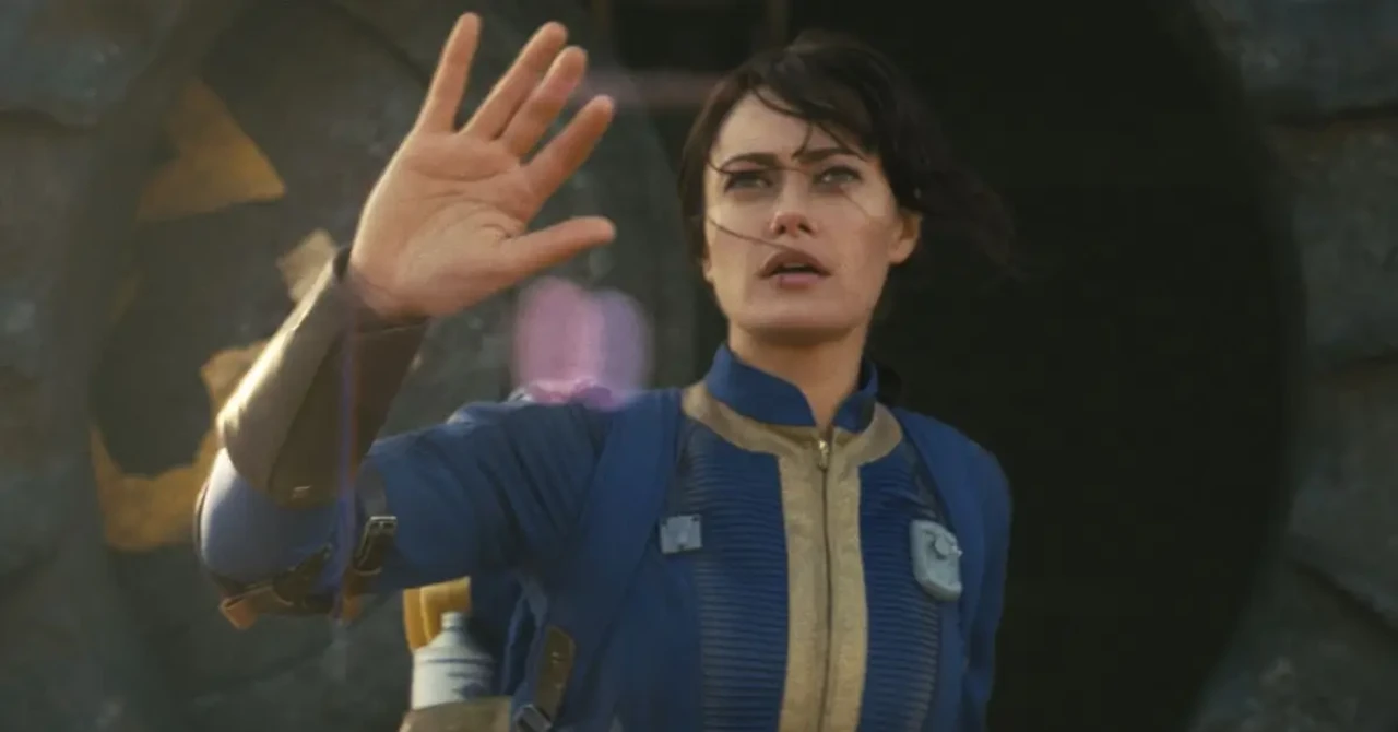 fallout