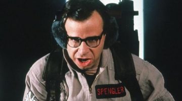 Ghostbusters: por que Rick Moranis não retornou junto do elenco original?
