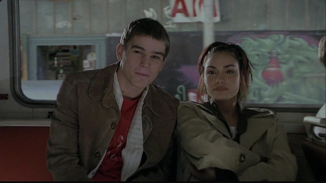 Por onde andava? Josh Hartnett reaparece após 14 anos sumido
