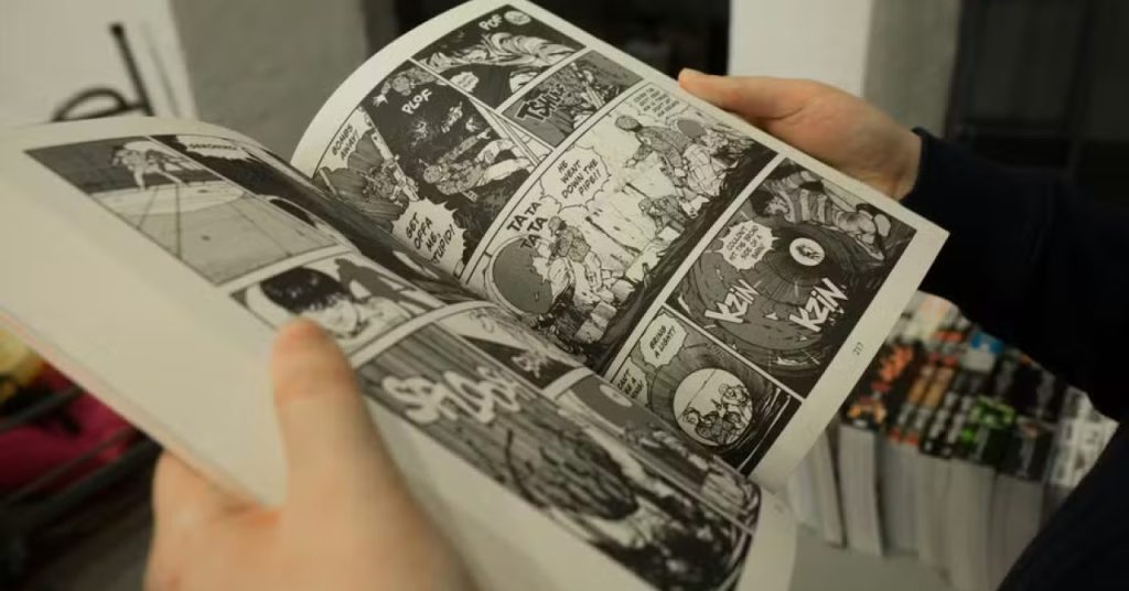 Mangá Week derruba preços de clássicos de Dragon Ball e outros